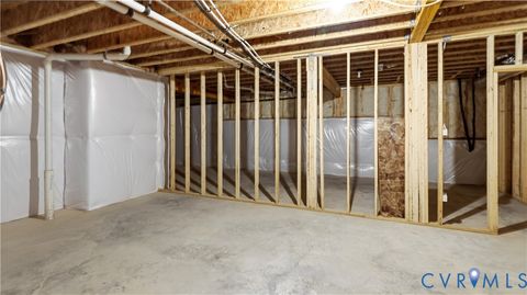 Tiny photo for 8142 Lake Margaret Terrace, Chesterfield, VA 23838 (MLS # 2609203)