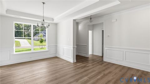 Tiny photo for 8142 Lake Margaret Terrace, Chesterfield, VA 23838 (MLS # 2609203)