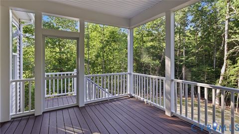 Tiny photo for 8142 Lake Margaret Terrace, Chesterfield, VA 23838 (MLS # 2609203)
