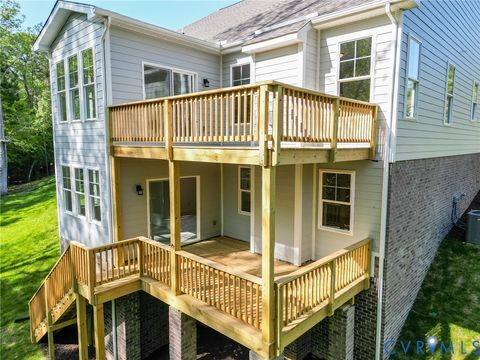 Tiny photo for 8142 Lake Margaret Terrace, Chesterfield, VA 23838 (MLS # 2609203)