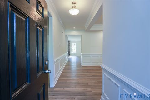 Tiny photo for 8142 Lake Margaret Terrace, Chesterfield, VA 23838 (MLS # 2609203)