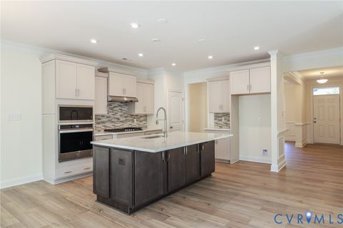 Tiny photo for 8142 Lake Margaret Terrace, Chesterfield, VA 23838 (MLS # 2609203)