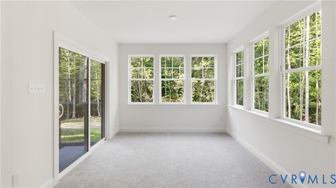 Tiny photo for 8142 Lake Margaret Terrace, Chesterfield, VA 23838 (MLS # 2609203)