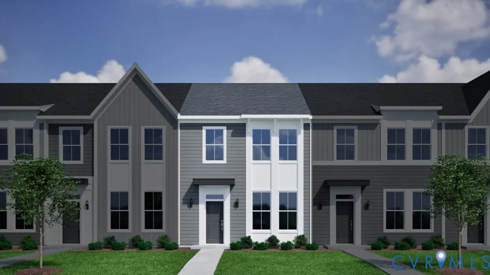 301 Mt. Mccauley Way