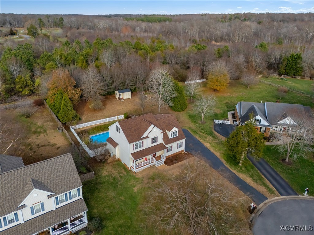 Goochland, Virginia 23063, United States, 5 Bedrooms Bedrooms, ,4 BathroomsBathrooms,Residential,Active,106400