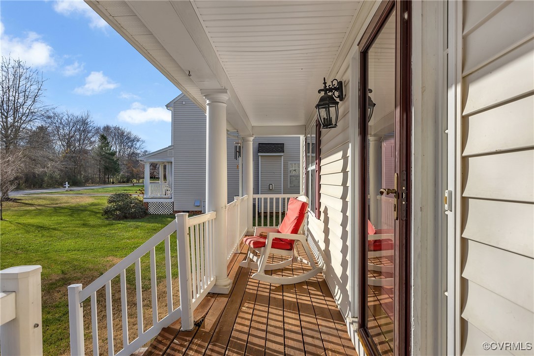 Goochland, Virginia 23063, United States, 5 Bedrooms Bedrooms, ,4 BathroomsBathrooms,Residential,Active,106400