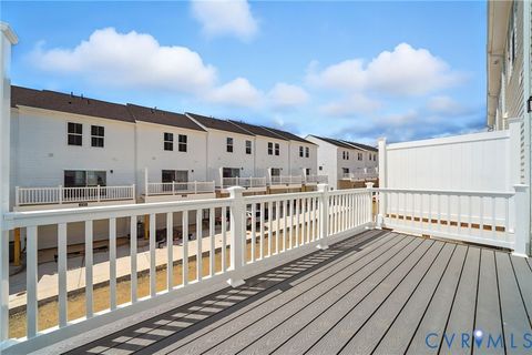 Tiny photo for 15307 Sunray Way, Midlothian, VA 23112 (MLS # 2532717)