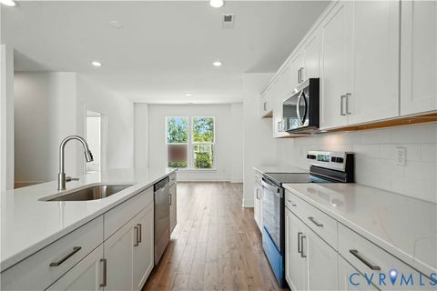 Tiny photo for 15307 Sunray Way, Midlothian, VA 23112 (MLS # 2532717)