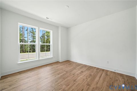 Tiny photo for 15307 Sunray Way, Midlothian, VA 23112 (MLS # 2532717)