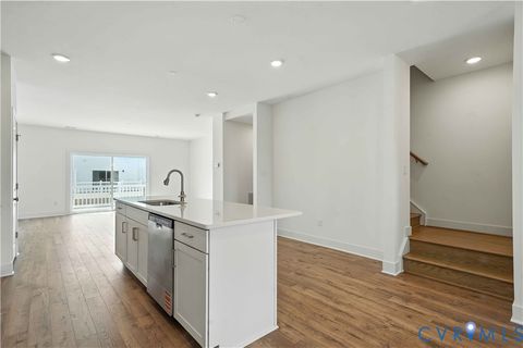 Tiny photo for 15307 Sunray Way, Midlothian, VA 23112 (MLS # 2532717)