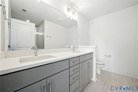 Tiny photo for 15307 Sunray Way, Midlothian, VA 23112 (MLS # 2532717)