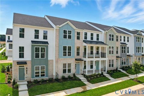 Tiny photo for 15307 Sunray Way, Midlothian, VA 23112 (MLS # 2532717)