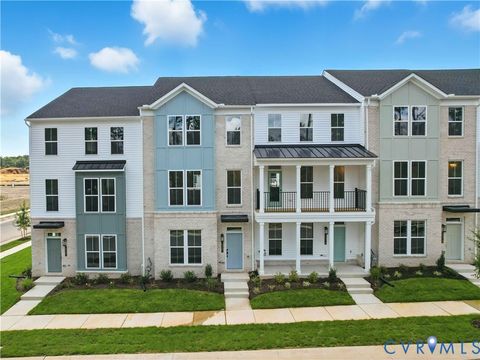 Tiny photo for 15307 Sunray Way, Midlothian, VA 23112 (MLS # 2532717)