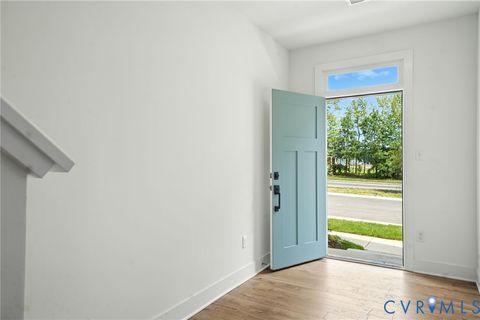 Tiny photo for 15307 Sunray Way, Midlothian, VA 23112 (MLS # 2532717)