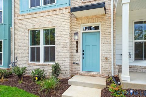 Tiny photo for 15307 Sunray Way, Midlothian, VA 23112 (MLS # 2532717)