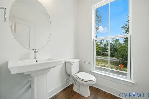 Tiny photo for 15307 Sunray Way, Midlothian, VA 23112 (MLS # 2532717)