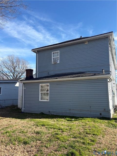 Tiny photo for 1821 Maury Street, Richmond, VA 23224 (MLS # 2601204)