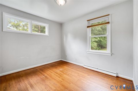 Tiny photo for 311 Holly Hill Drive, Petersburg, VA 23805 (MLS # 2613617)