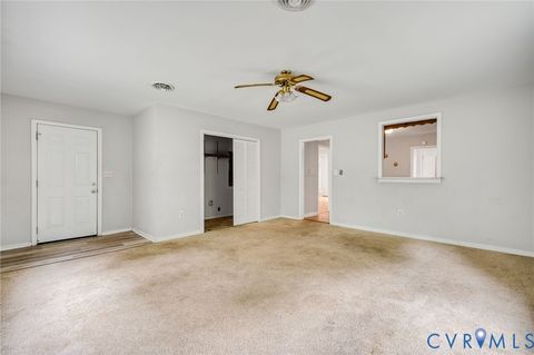 Tiny photo for 311 Holly Hill Drive, Petersburg, VA 23805 (MLS # 2613617)