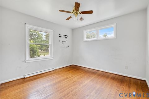 Tiny photo for 311 Holly Hill Drive, Petersburg, VA 23805 (MLS # 2613617)