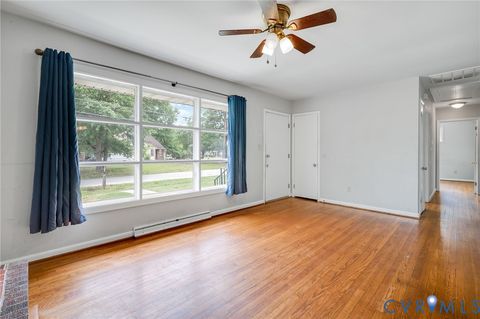 Tiny photo for 311 Holly Hill Drive, Petersburg, VA 23805 (MLS # 2613617)