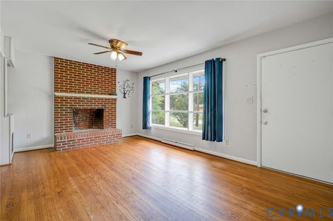 Tiny photo for 311 Holly Hill Drive, Petersburg, VA 23805 (MLS # 2613617)