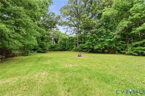 Tiny photo for 311 Holly Hill Drive, Petersburg, VA 23805 (MLS # 2613617)