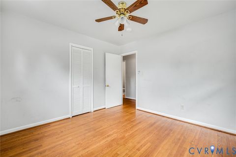 Tiny photo for 311 Holly Hill Drive, Petersburg, VA 23805 (MLS # 2613617)