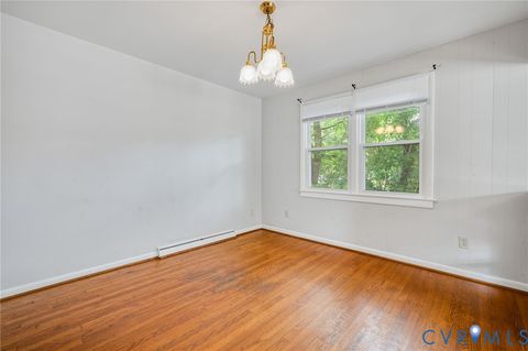 Tiny photo for 311 Holly Hill Drive, Petersburg, VA 23805 (MLS # 2613617)