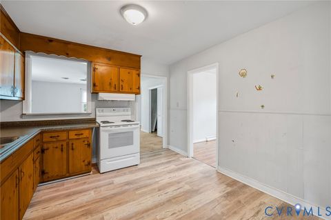 Tiny photo for 311 Holly Hill Drive, Petersburg, VA 23805 (MLS # 2613617)