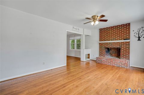 Tiny photo for 311 Holly Hill Drive, Petersburg, VA 23805 (MLS # 2613617)