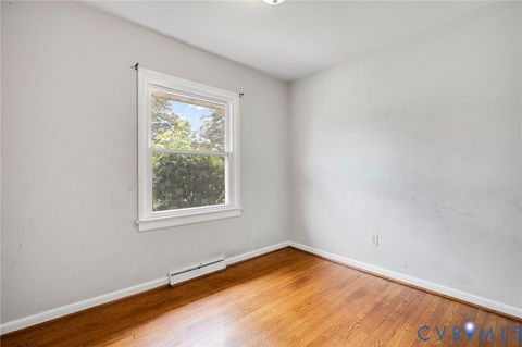 Tiny photo for 311 Holly Hill Drive, Petersburg, VA 23805 (MLS # 2613617)