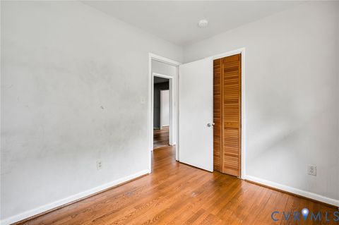 Tiny photo for 311 Holly Hill Drive, Petersburg, VA 23805 (MLS # 2613617)