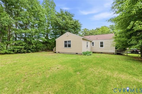 Tiny photo for 311 Holly Hill Drive, Petersburg, VA 23805 (MLS # 2613617)