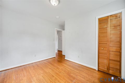 Tiny photo for 311 Holly Hill Drive, Petersburg, VA 23805 (MLS # 2613617)
