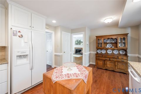 Tiny photo for 10101 Farmleigh Drive, North Chesterfield, VA 23235 (MLS # 2608267)