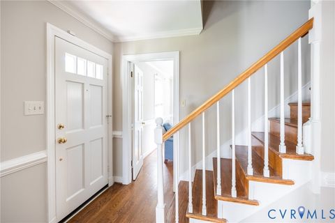 Tiny photo for 10101 Farmleigh Drive, North Chesterfield, VA 23235 (MLS # 2608267)