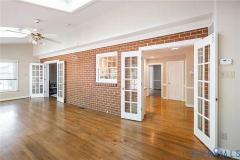 Tiny photo for 10101 Farmleigh Drive, North Chesterfield, VA 23235 (MLS # 2608267)