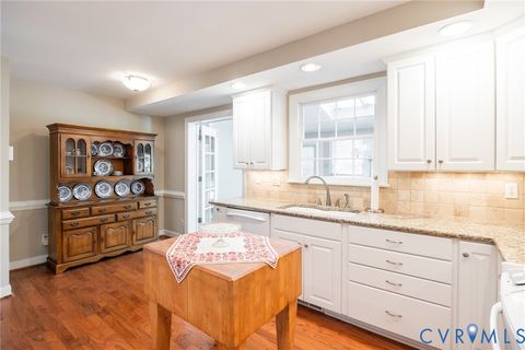 Tiny photo for 10101 Farmleigh Drive, North Chesterfield, VA 23235 (MLS # 2608267)
