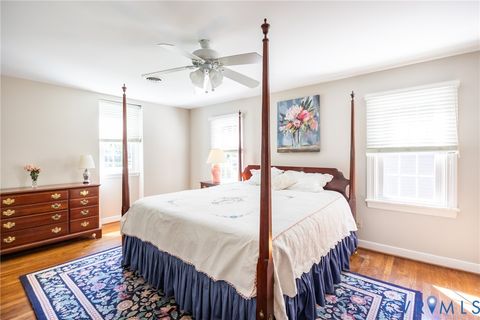 Tiny photo for 10101 Farmleigh Drive, North Chesterfield, VA 23235 (MLS # 2608267)