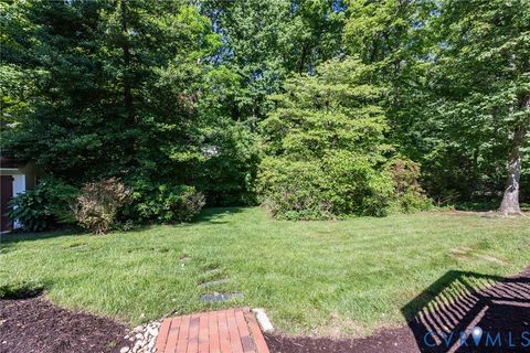 Tiny photo for 10101 Farmleigh Drive, North Chesterfield, VA 23235 (MLS # 2608267)