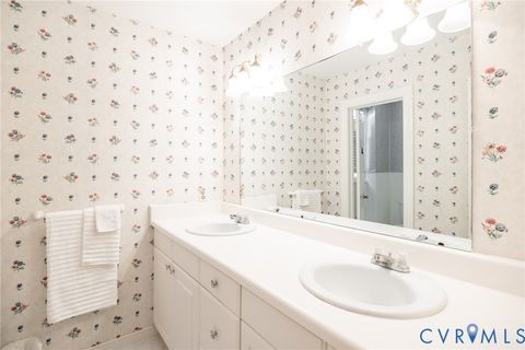 Tiny photo for 10101 Farmleigh Drive, North Chesterfield, VA 23235 (MLS # 2608267)