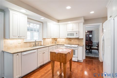 Tiny photo for 10101 Farmleigh Drive, North Chesterfield, VA 23235 (MLS # 2608267)