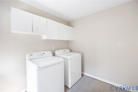 Tiny photo for 10101 Farmleigh Drive, North Chesterfield, VA 23235 (MLS # 2608267)