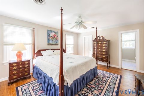 Tiny photo for 10101 Farmleigh Drive, North Chesterfield, VA 23235 (MLS # 2608267)