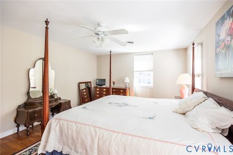 Tiny photo for 10101 Farmleigh Drive, North Chesterfield, VA 23235 (MLS # 2608267)