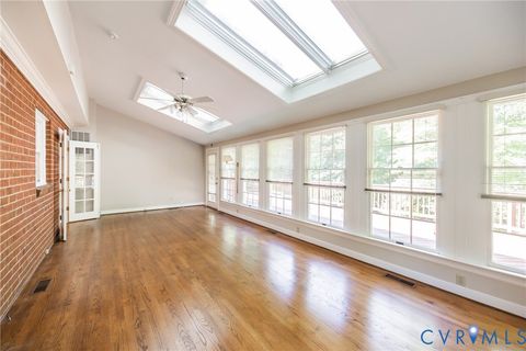 Tiny photo for 10101 Farmleigh Drive, North Chesterfield, VA 23235 (MLS # 2608267)