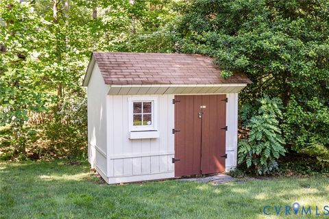 Tiny photo for 10101 Farmleigh Drive, North Chesterfield, VA 23235 (MLS # 2608267)