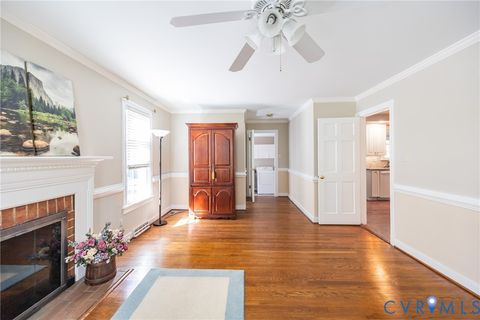 Tiny photo for 10101 Farmleigh Drive, North Chesterfield, VA 23235 (MLS # 2608267)