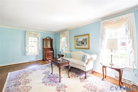 Tiny photo for 10101 Farmleigh Drive, North Chesterfield, VA 23235 (MLS # 2608267)